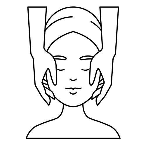 02 Facial with Photo Therapy