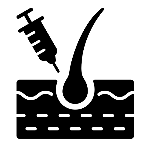 04 Hair Growth Factor Treatment Premium