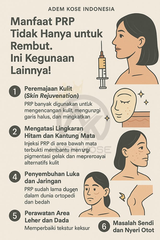 Manffat PRP